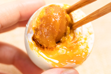 除了美味的粽子端午节为什么吃咸鸭蛋？