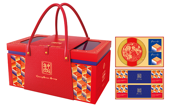 月韵华礼-中冠集团