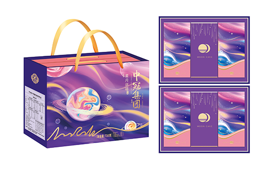 星月送福-中冠集团