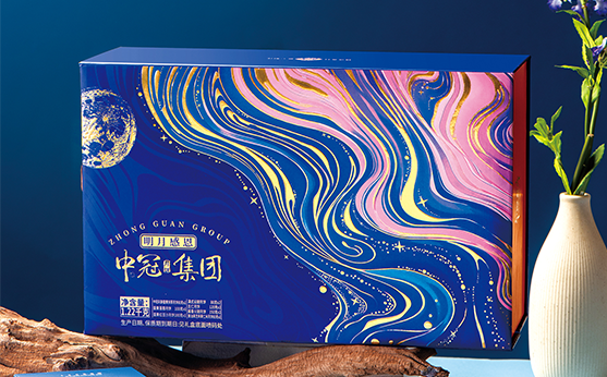 明月感恩（蓝色）-中冠集团